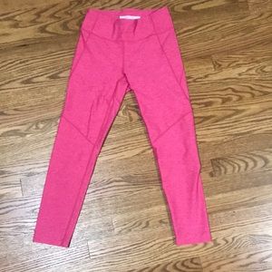 Outdoor Voices Leggings-size S